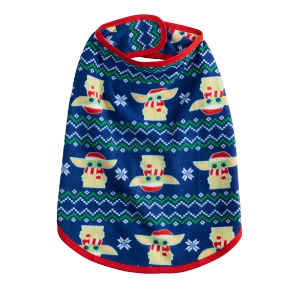 Kohl's Other - BNIP Kohl’s Baby Yoda Grogu The Child Size M Pet Pajamas Jammies Families